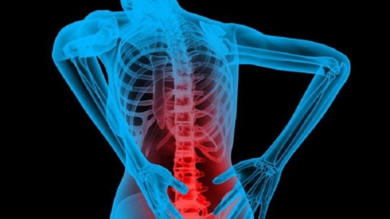 جراحی تومور استخوانی جراحی تومور استخوانی