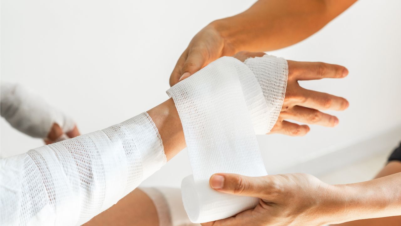 جراحی تومور استخوانی جراحی تومور استخوانی