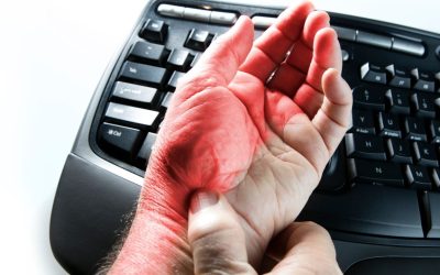 سندرم تونل کارپال چیست؟ علل، علائم، درمان و پیشگیری