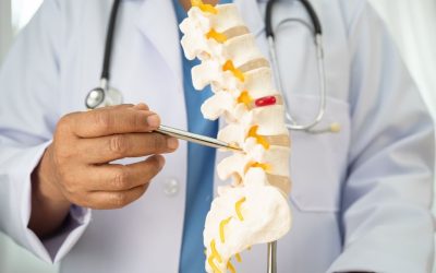 دیسککتومی چیست؟ اهداف، خطرات و مراحل انجام عمل جراحی